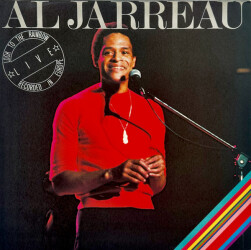 Look To The Rainbow - Live - Recorded In Europe WB 66 059 1