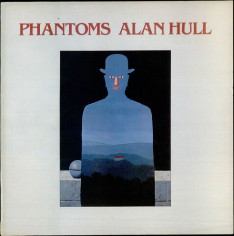 Alan Hull – Phantoms TRAIN 6
