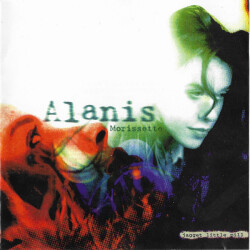 Jagged Little Pill 9362-45901-2 1