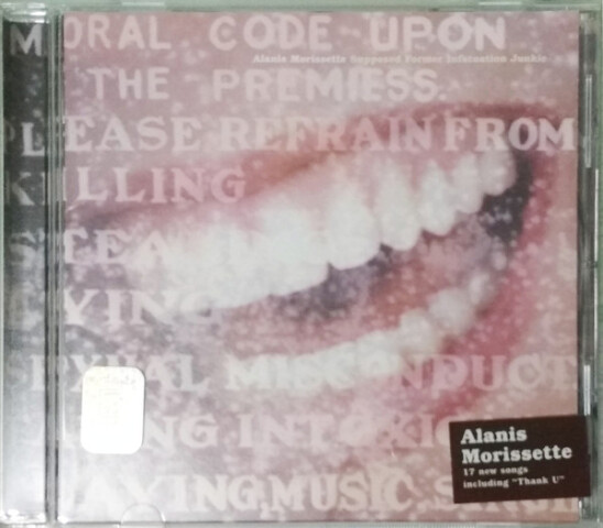 Supposed Former Infatuation Junkie 470942 8