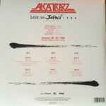 Live In Japan 1984 Complete Edition 0213160EMU 2