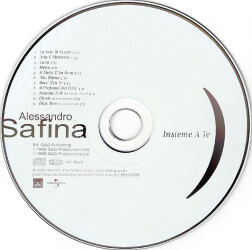 Insieme A Te 157 113-2 3