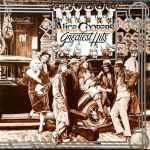 Alice Cooper's Greatest Hits WB 56 043