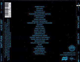 Alive 2007 509995 09841 2 1 2