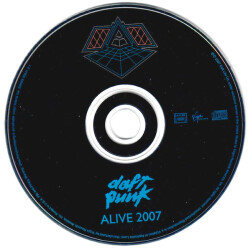 Alive 2007 509995 09841 2 1 3