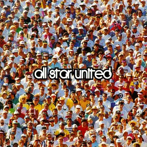All Star United CD10001