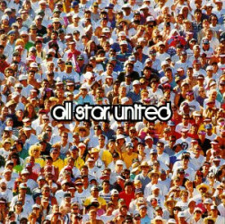 All Star United CD10001 1