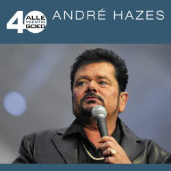 Alle 40 Goed - André Hazes 50999 6872012 4 1