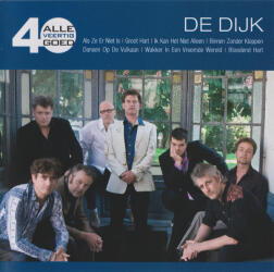 Alle 40 Goed - De Dijk 373 801-6 1