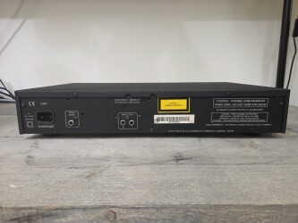 Alpha 7 CD speler ac7x09594 2