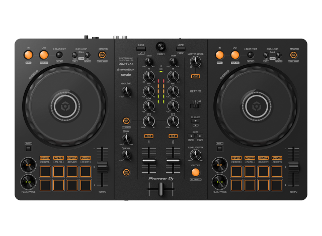 DDJ-FLX4 DJ Controller 84718000