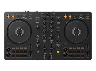 DDJ-FLX4 DJ Controller 84718000