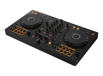DDJ-FLX4 DJ Controller 84718000 2