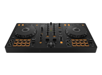 DDJ-FLX4 DJ Controller 84718000 3