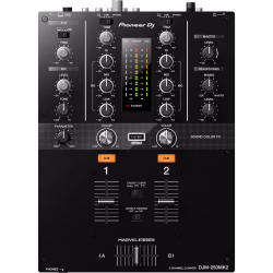 DJM-250MK2 DJ Mixer 8534700600