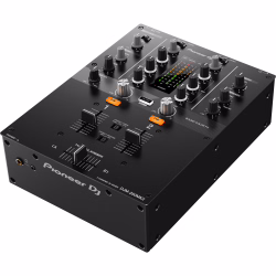 DJM-250MK2 DJ Mixer 8534700600 2