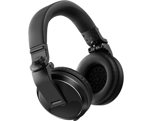 HDJ-X5 Over-ear DJ-koptelefoon 85183000-1