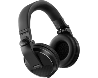 HDJ-X5 Over-ear DJ-koptelefoon 85183000-1