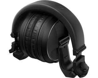 HDJ-X5 Over-ear DJ-koptelefoon 85183000-1 2