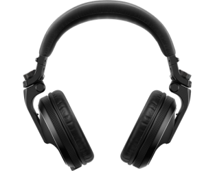 HDJ-X5 Over-ear DJ-koptelefoon 85183000-1 3