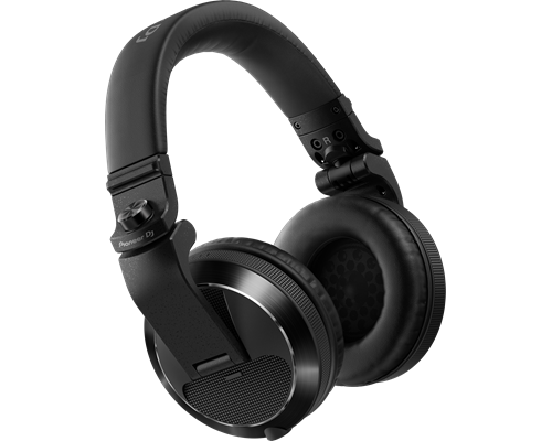 HDJ-X7 Over-ear DJ-koptelefoon 8518300-2