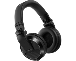 HDJ-X7 Over-ear DJ-koptelefoon 8518300-2
