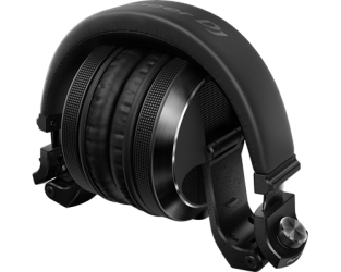 HDJ-X7 Over-ear DJ-koptelefoon 8518300-2 2