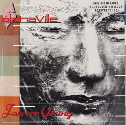 Forever Young 240 481-2 1