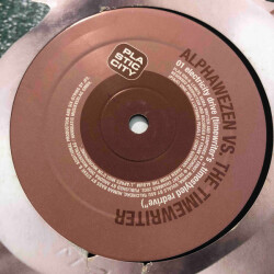 Gail Soleil / Electricity Drive PLAX036-6