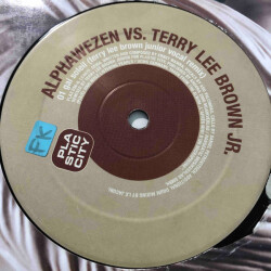 Gail Soleil / Electricity Drive PLAX036-6 2