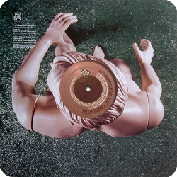 Gail Soleil / Electricity Drive PLAX036-6 3