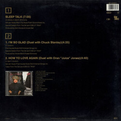 Sleep Talk 654656 6 2