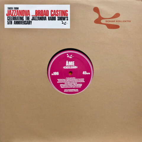 Excelsior / My Vision SK106