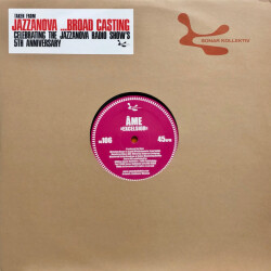 Excelsior / My Vision SK106