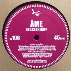 Excelsior / My Vision SK106 2