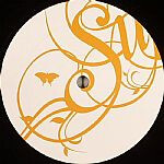 Under The Radar EP SPN006 1