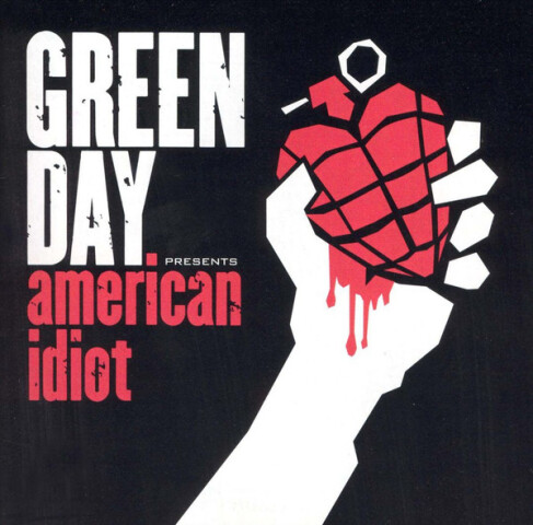 American Idiot 9362-48777-2