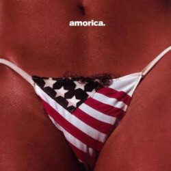 Amorica 74321236822 1