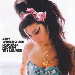Lioness: Hidden Treasures 6025 279 033 3 0 1
