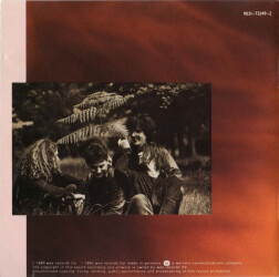 An Emotional Fish 9031-72149-2 2