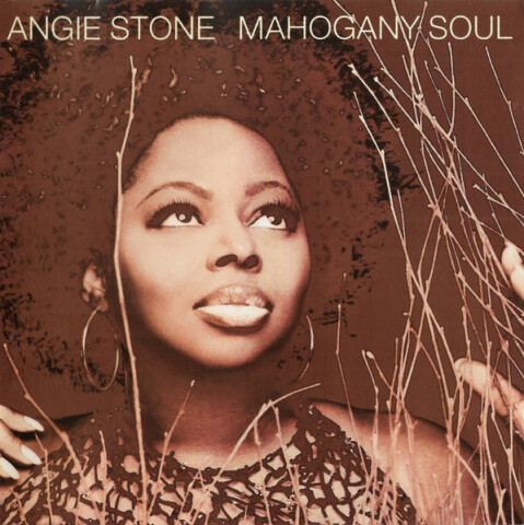 Mahogany Soul 74321 90052 2