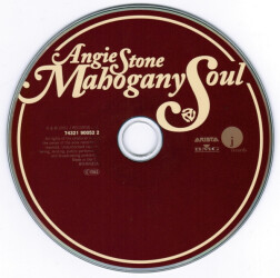Mahogany Soul 74321 90052 2 3