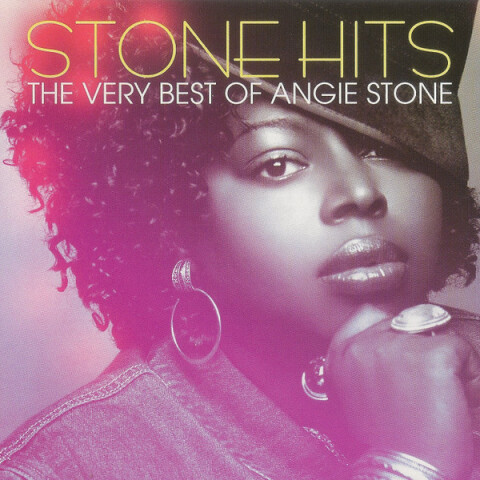Stone Hits - The Very Best Of Angie Stone 82876-68513-2