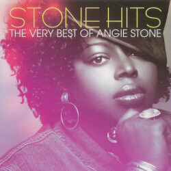Stone Hits - The Very Best Of Angie Stone 82876-68513-2 1