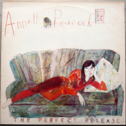 The Perfect Release AUL 707