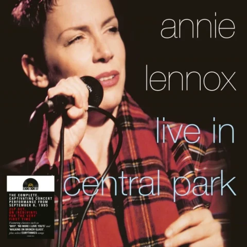 Live In Central Park 199584132815