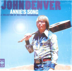 Annie's Song - A Collection Of His Finest Recordings MCDLX001 1