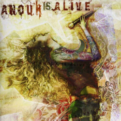 Anouk Is Alive 0946 366859 2 2 1
