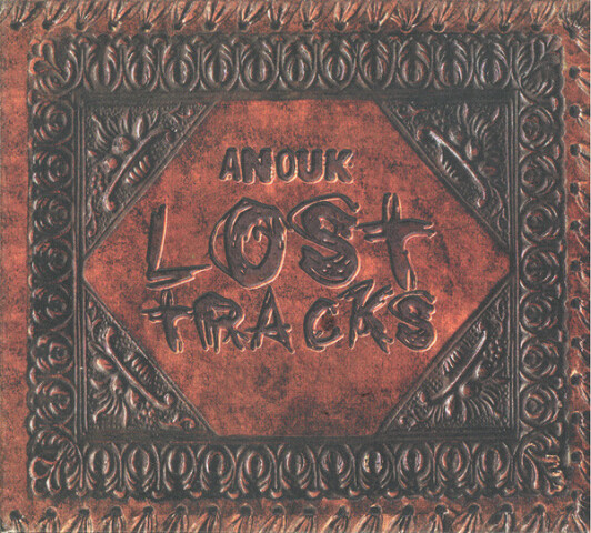 Lost Tracks 5326002