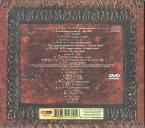 Lost Tracks 5326002 2